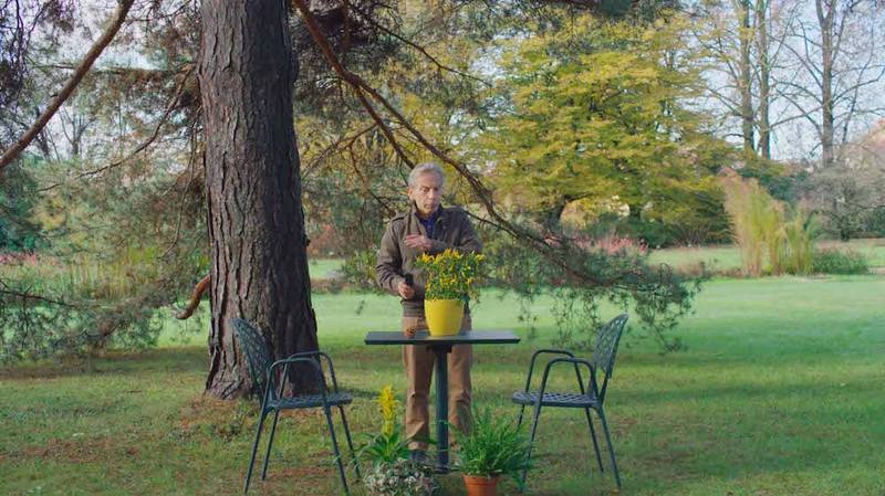 Green Retail  - Ricola presenta Giovanni e lo straordinario mondo delle piante 