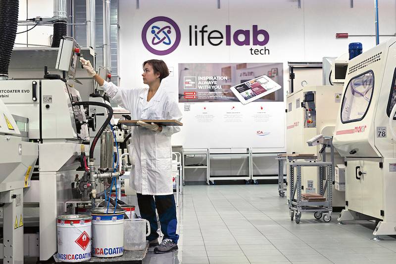 ICA Group cresce ancora grazie all'innovazione green