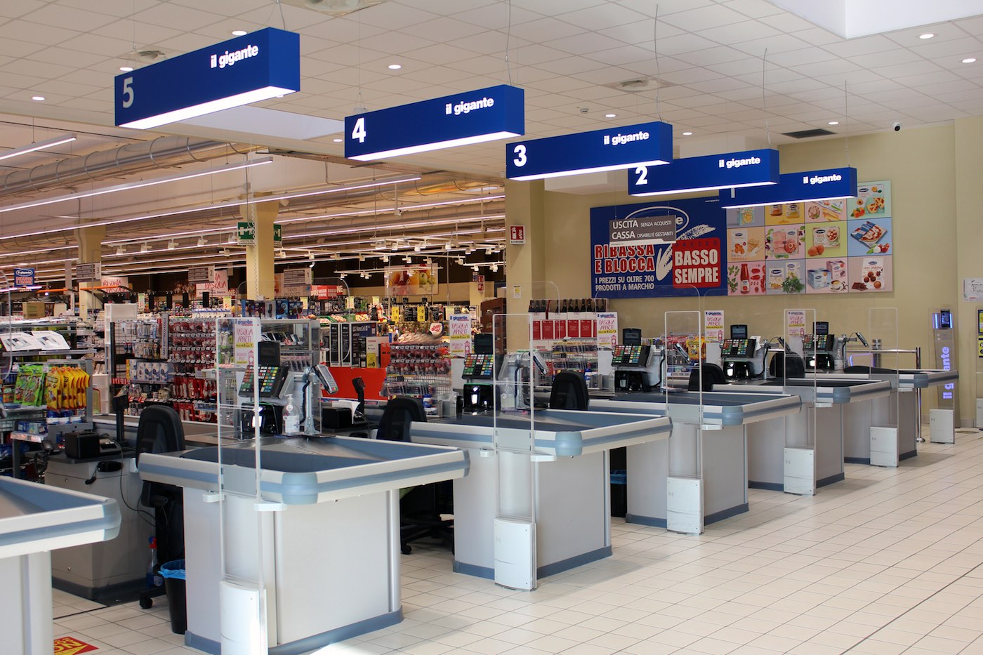 Green Retail  - Addio ai format retail tradizionali:  Imoon anticipa i trend dell’illuminazione con la sua divisione Custom  