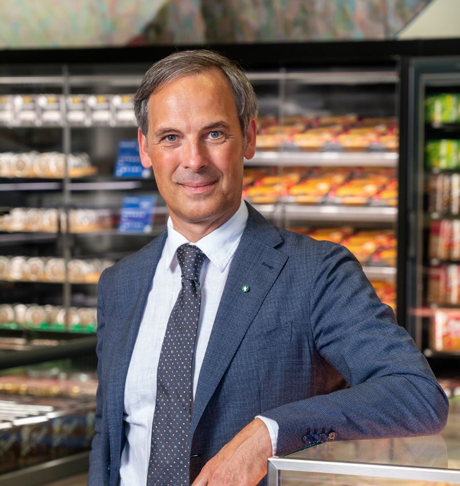 Green Retail  - Epta e Purever Industries siglano un accordo per la cessione del business delle celle frigorifere a marchio Misa 