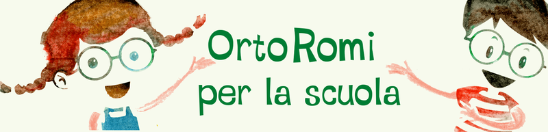 Green Retail  - Il progetto OrtoRomi per l'educazione alimentare nelle scuole del Veneto 