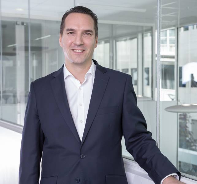 Green Retail  - Generix nomina Julien Boisnet Chief Sales Officer di Gruppo  