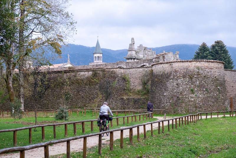 Green Retail  - Oscar italiano del cicloturismo 2021 - vincono ex aequo Trento e Calabria 