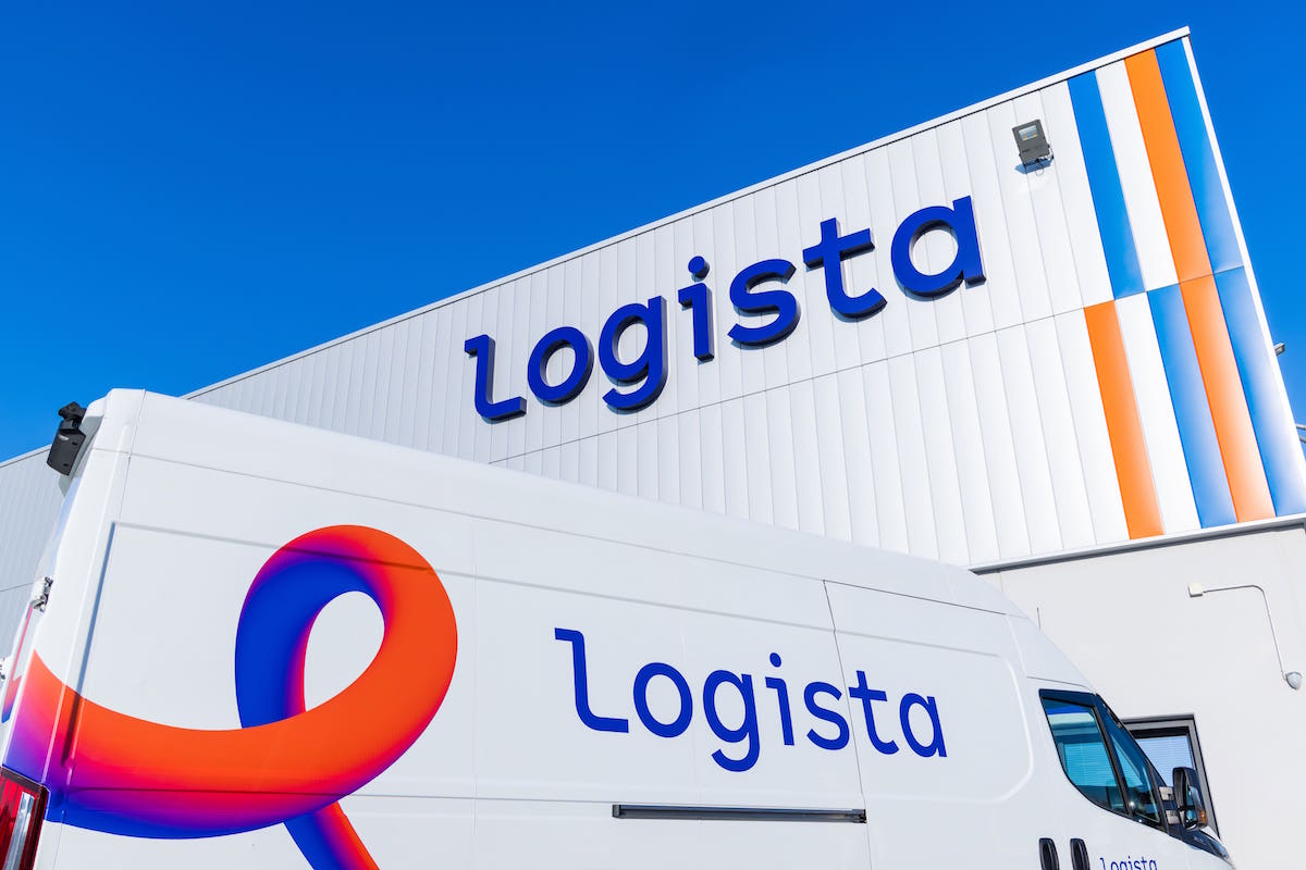 Green Retail  - LOGISTICA & PROCESSI - Results from #35 