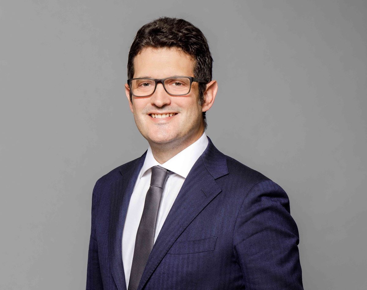 Green Retail  -  Luca Conti è il nuovo chief executive officer di E.ON Italia dal 1 febbraio 2024 