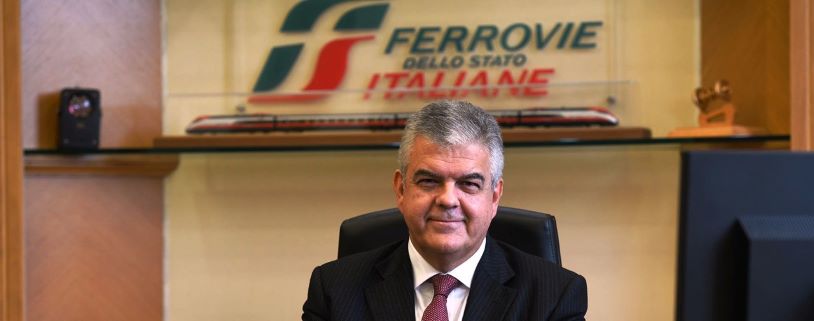 Green Retail  - Top manager reputation, Luigi Ferraris è tra i primi 10 manager in italia 