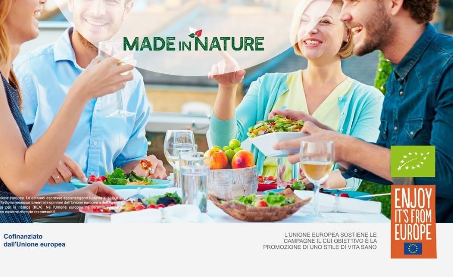 Green Retail  - Made in Nature: cresce il frutteto a zero emissioni 