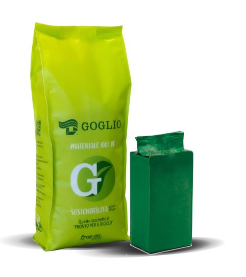 Green Retail  - PERSONE & IMPRESE 