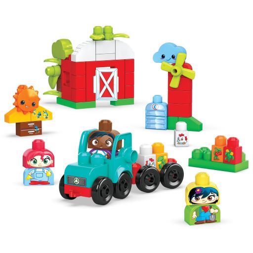 Green Retail  - Continua la collaborazione tra Mattel e Busy Bees 