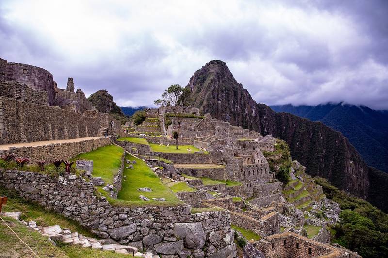 Green Retail  - Machupicchu è la prima attrazione turistica al mondo a emissioni zero 