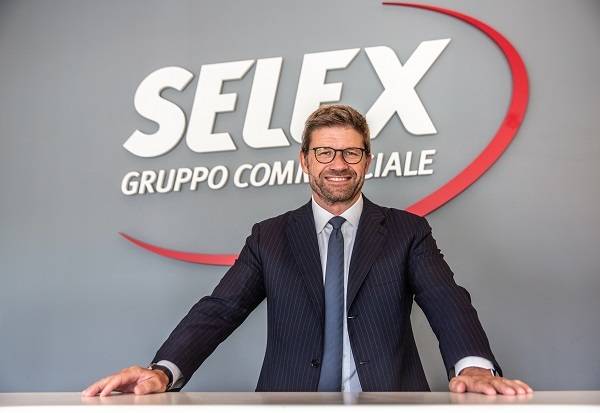 Green Retail  - Selex presenta il bilancio sociale 2018 