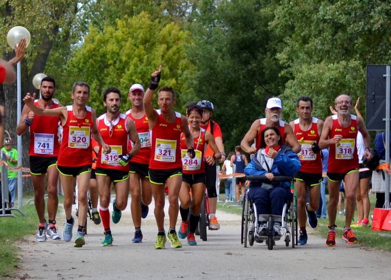 Green Retail  - SIPO sostiene la 7ma edizione della Maratona Alzheimer 