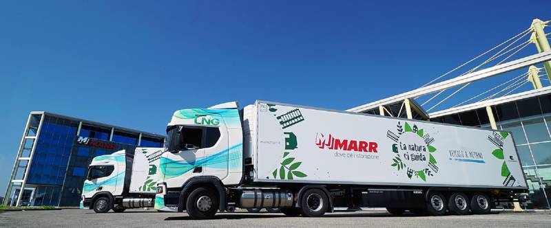 Green Retail - Marr ottiene il rating A per l’assesment Esg 2020 da parte di Msci Green Retail - Marr ottiene il rating A per l’assesment Esg 2020 da parte di Msci