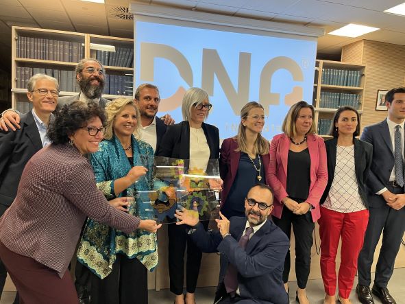 Gruppo Mastrotto si aggiudica il premio Dna - Difference in Addition per l’inclusione lavorativa