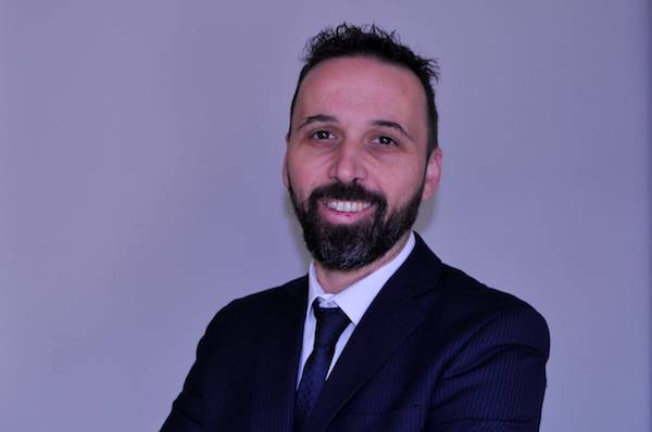 Green Retail  - Scannell Properties, nuovo ingresso di Mauro Zanaga in qualità di Expansion Director Italia 