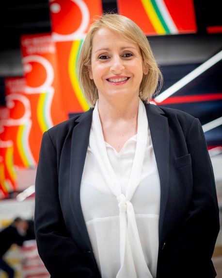 Green Retail  - Michela Bettoni è la nuova direttrice commerciale di Iper Montebello 