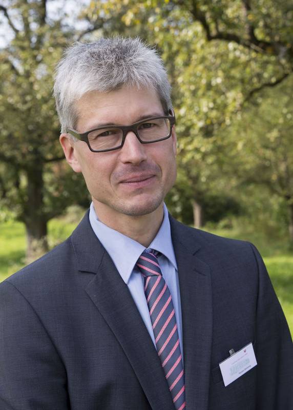 Green Retail  - Bernhard Irrgang è il nuovo presidente Natrue 