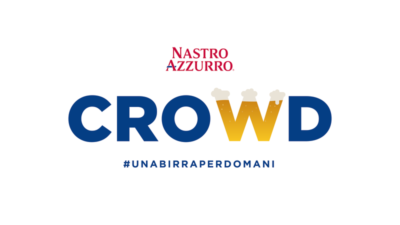 Green Retail  - Nastro Azzurro dona 250 mila euro e lancia la social challenge Una Birra Per Domani 