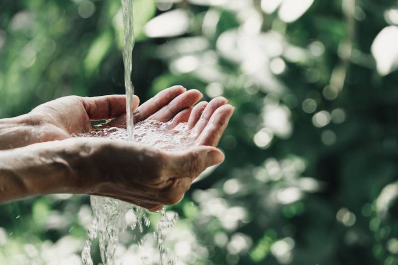 Green Retail  - PepsiCo annuncia l’impegno Net Water Positive 