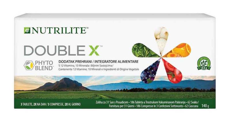 Green Retail  - Nutrilite lancia la campagna sulla trasparenza: inizia il viaggio dal seme all’integratore 