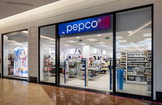 Green Retail  - Pepco nel 2023 punta all'Italia attraverso un'espansione dei punti vendita e a 900 nuove assunzioni 