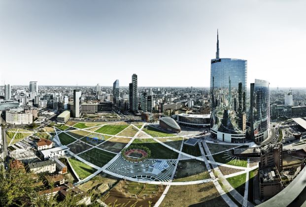 Green Retail  - E.On e Coima insieme per rendere Milano a prova di futuro con la nuova rete di ricarica per veicoli elettrici 