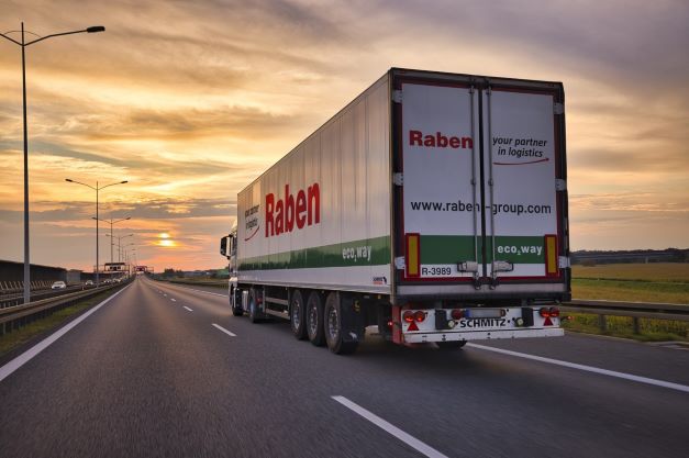 Green Retail  - Raben Group chiude il 2022 con un fatturato superiore ai 2 miliardi di euro 