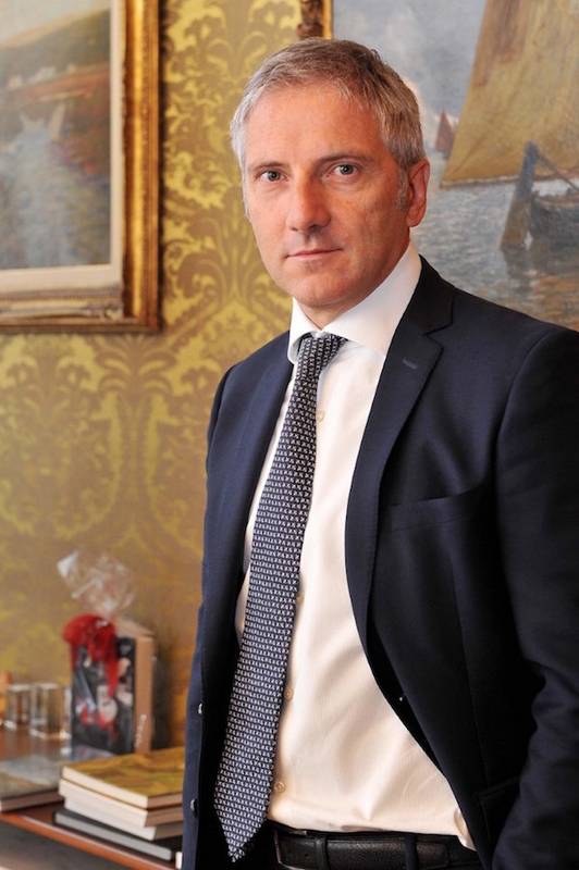 Green Retail  - Da Intesa Sanpaolo oltre 2,8 milioni di Euro a Rigoni di Asiago per finanziare progetti di crescita sostenibile 