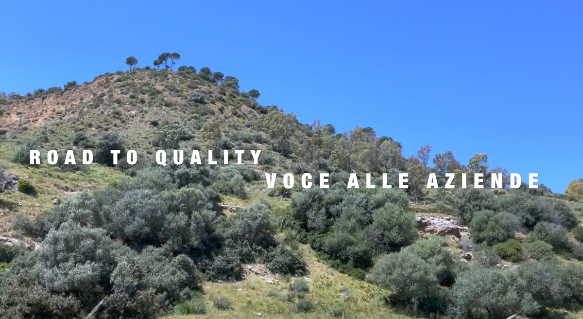 Road to Quality presenta “Voce alle aziende”