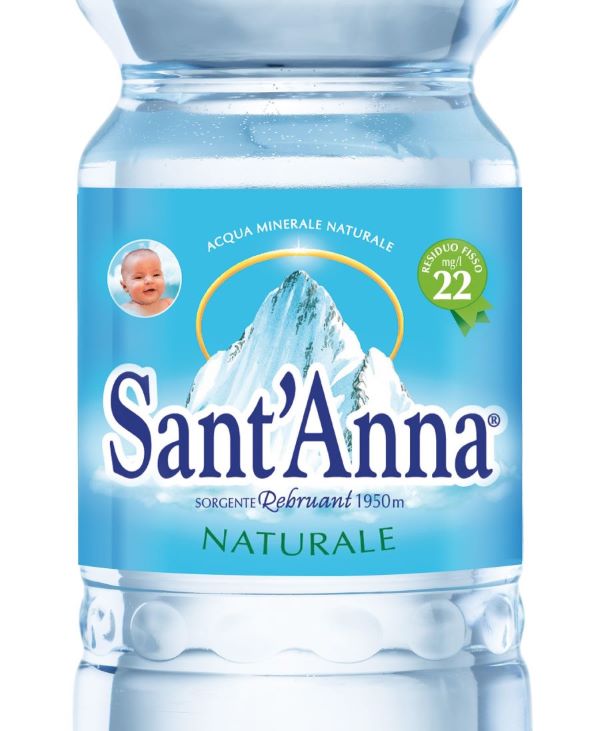 Green Retail  - Acqua Sant’Anna sale a bordo dello Specchiobus per la prevenzione dei tumori femminili 