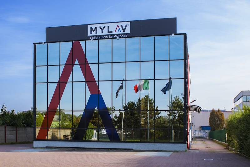 Green Retail  - Mylav inserita per il quarto anno consecutivo dal Financial Times tra le 1000 aziende europee con il più alto tasso di crescita 