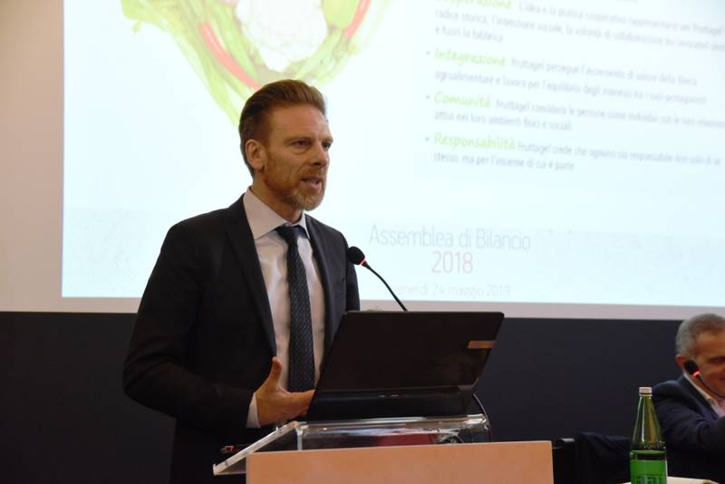 Green Retail  - Coronavirus, Fruttagel dona 40 mila euro agli ospedali di Lugo e Ravenna 