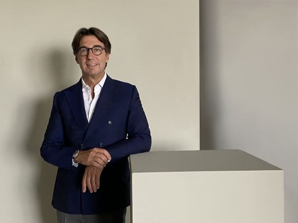 Green Retail  - La sostenibilità̀ è protagonista del Fuorisalone 2022: Kdln pianterà̀ un albero in Kenya per ogni visitatore del suo nuovo flagship store 