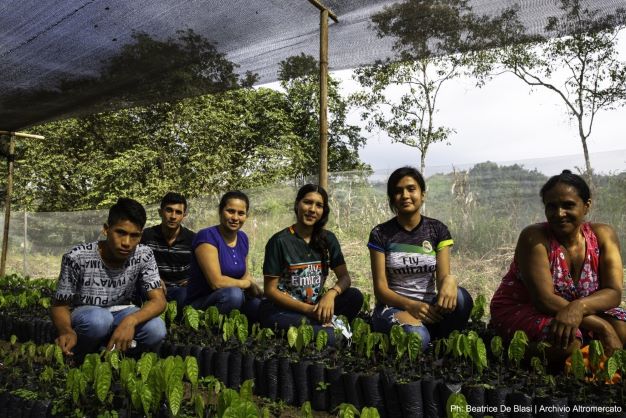 Green Retail  - Al via il “Sustainable Cocoa Farming Program” di Loacker 