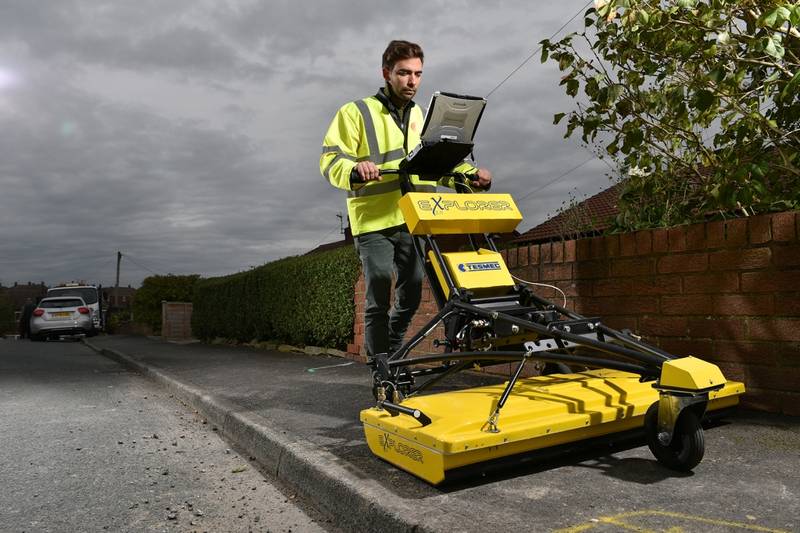 Green Retail  - Il Gruppo Tesmec premiato agli IATT Award 2017 