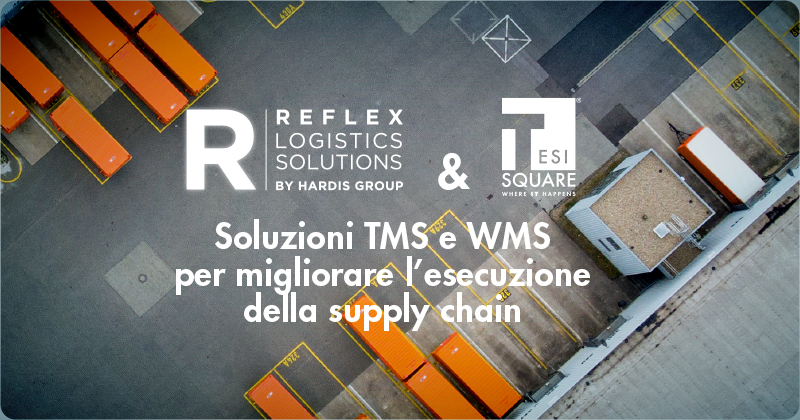 Green Retail  - LOGISTICA & PROCESSI - Results from #78 