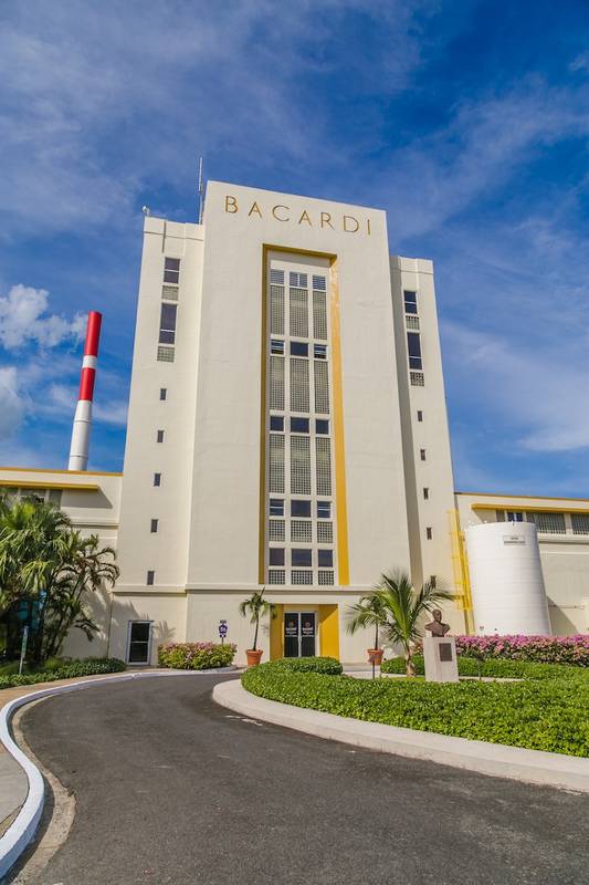 Green Retail  - Il Gruppo Bacardi amplia il proprio impegno nell'emergenza Covid-19 