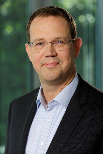 Thilo Kusch nominato Chief Financial Officer di P3 Logistic Parks