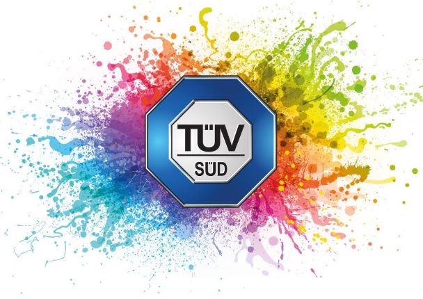 Green Retail  - Pride Month: Tüv Süd sostiene e supporta ogni giorno la comunità Lgbtiq+ 