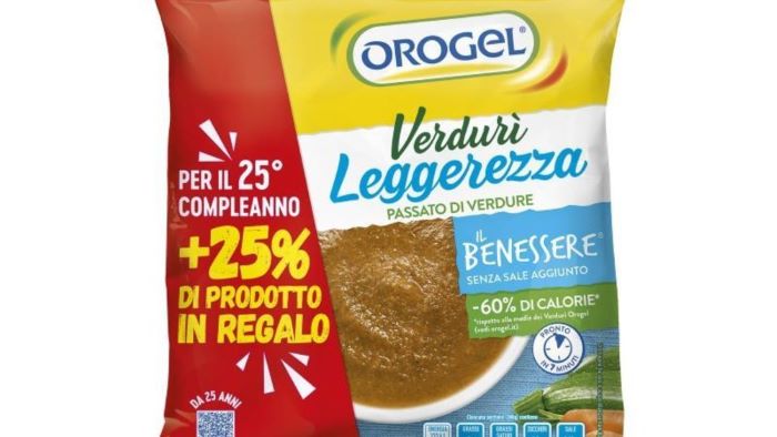 Green Retail  - Crédit Agricole Italia supporta la crescita del settore agroalimentare con un finanziamento da 15 milioni a Orogel 