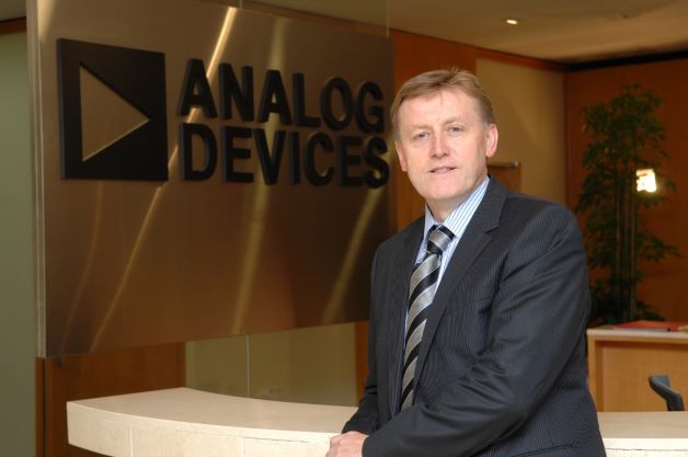 Analog Devices entra nell'Alliance of Ceo Climate Leaders