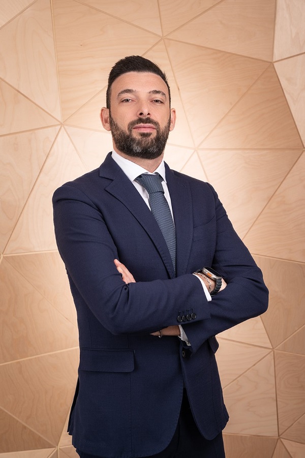 Green Retail  - Vittorio Buonfiglio entra nel board di MediaWorld come chief operating officer per l'Italia 