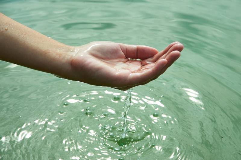 Green Retail - Mare Aperto si impegna per una gestione efficiente dell’acqua Green Retail - Mare Aperto si impegna per una gestione efficiente dell’acqua