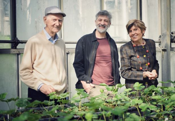 Green Retail  - Agroinnova celebra 20 anni di cultura e ricerca in occasione della Giornata Internazionale della salute delle piante 