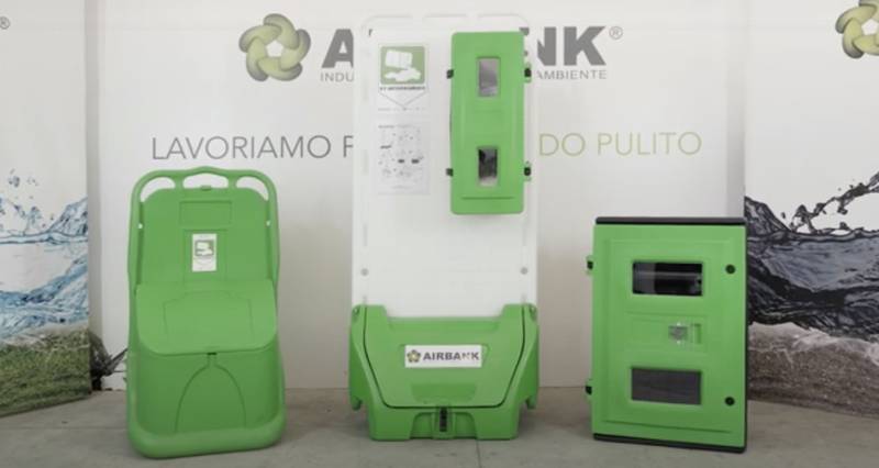 Green Retail  - Sicurezza sul lavoro: Airbank presenta i nuovi kit di pronto intervento anti sversamento 