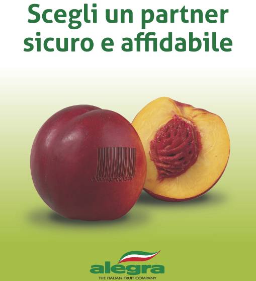 Green Retail  -  Il Gruppo Alegra protagonista a Fruitlogistica 2020 