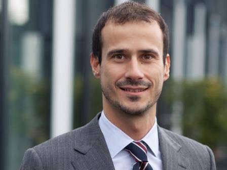 Green Retail  - Andrea Amoretti è il nuovo Managing Director Italy di P3 Logistic Parks 