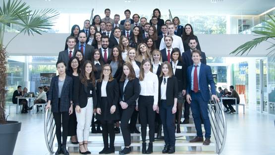 Green Retail  - III edizione di Auchan Graduate Program per formare giovani professionisti 