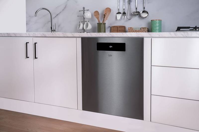 Green Retail  - Il mood di Beko “la forza della natura, concentrata negli elettrodomestici, per farci vivere sano” rivive nel World Water Day 