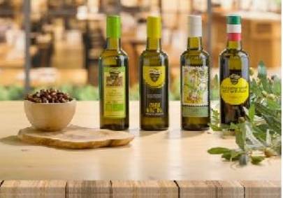 Green Retail  - Resta a casa: all'olio ci pensa il Frantoio Bonamini 